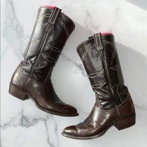 Tony Lama Boots